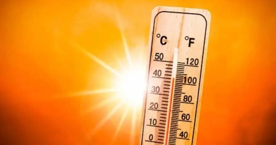 是川渝人连空调都不敢开了真是让人受不了ayx爱游戏app比45℃高温更惨的(图4)