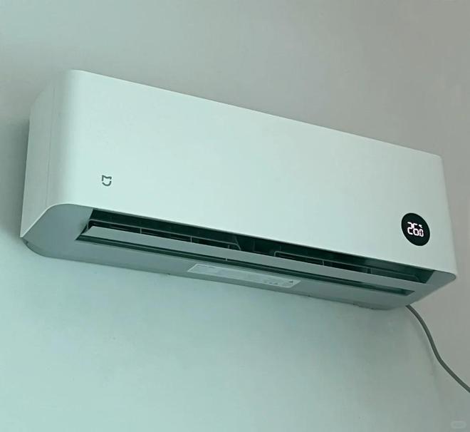 量排行榜我破防了：性价比面前品牌不值一提!爱游戏app最新登录入口看完五一假期空调销(图8)