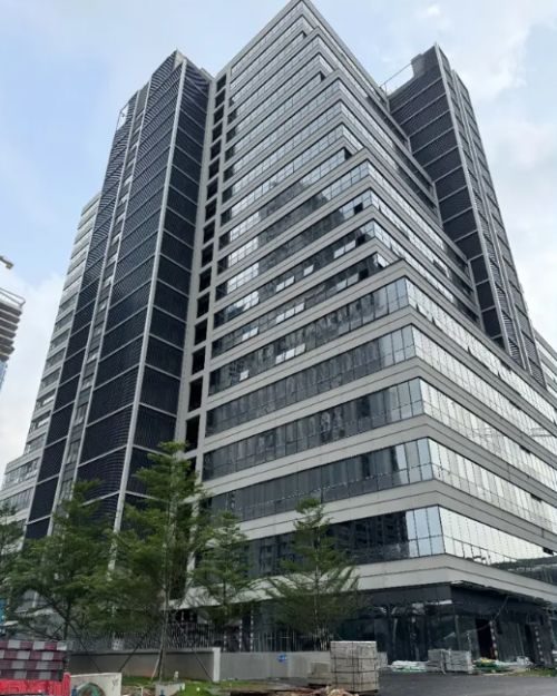 央空调助力提升楼宇舒适体验爱游戏app智慧冷暖日立中(图5)