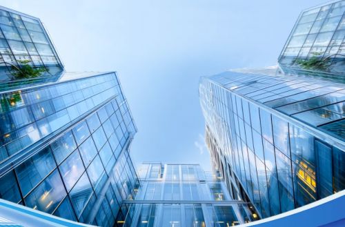 央空调助力提升楼宇舒适体验爱游戏app智慧冷暖日立中(图8)