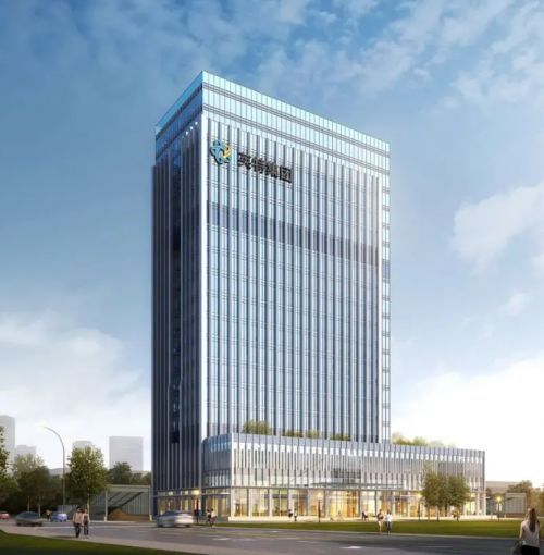 央空调助力提升楼宇舒适体验爱游戏app智慧冷暖日立中(图3)