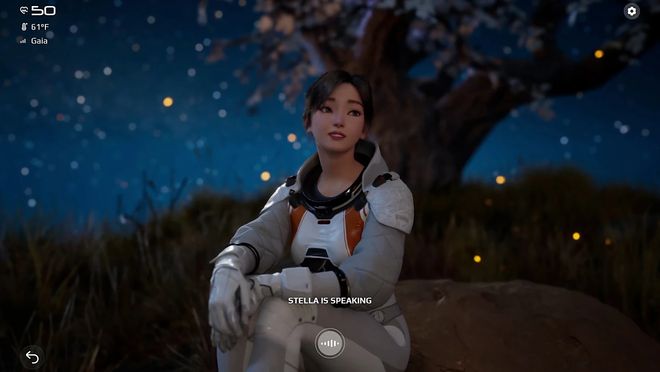 夺金王兴兴：用遥控追求极致速度；蔡浩宇AI游戏上架2719元｜极客早知道爱游戏(ayx)中国网站Sam Altman：AI存在泡沫；宇树机器人(图6)