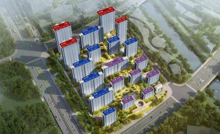 九宸售楼处地址爱游戏入口中交(图5) 九宸售楼处地址爱游戏入口中交(图5)