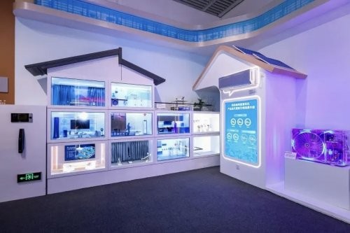 AI家电布局：从被动智能到主动智能ayx爱游戏app深度解读格力电器(图6)