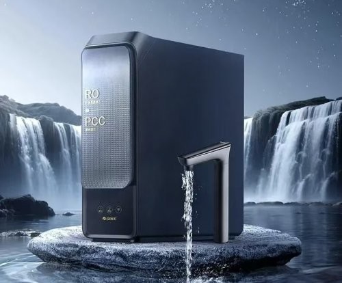 AI家电布局：从被动智能到主动智能ayx爱游戏app深度解读格力电器(图4)