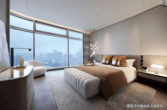 心 - 环境 户型价格地址楼盘详情配套电话交房时间配套电话交房时间ayx爱游戏app建工EIC (售楼处) 首页 -建工EIC销售中(图2)