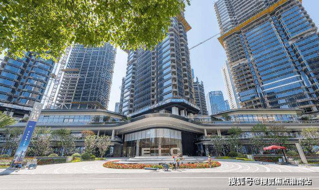 心 - 环境 户型价格地址楼盘详情配套电话交房时间配套电话交房时间ayx爱游戏app建工EIC (售楼处) 首页 -建工EIC销售中(图3)