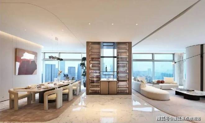 心 - 环境 户型价格地址楼盘详情配套电话交房时间配套电话交房时间ayx爱游戏app建工EIC (售楼处) 首页 -建工EIC销售中(图9)